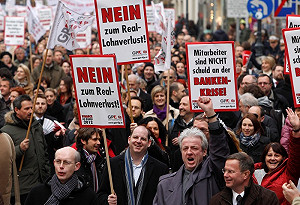 奧地利員工平均有1/4工時「無產值」