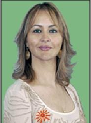 巴西版李慶安  女議員貪汙無罪引眾怒