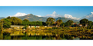 尼泊爾強震嚇跑遊客  重建至少50億美元