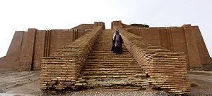 野島剛觀點》消失在戰亂中的伊拉克古代遺跡
