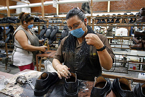 美媒：墨國勞工美而廉  中國製造年代over