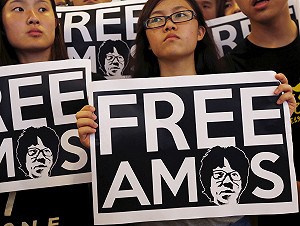 余杰觀點》台灣與新加坡一樣嗎？