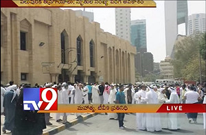 連環恐攻！突國觀光酒店27死 科威特清真寺爆炸