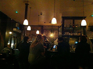 控俄歧視同志  英酒吧拒賣伏特加