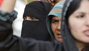 冷靜點，親愛的？全球性別平等仍遙遠