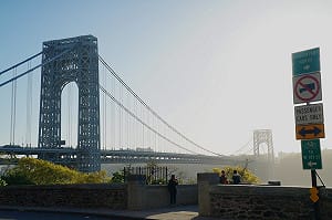 白宮夢碎？  紐澤西州長身陷「大橋門」醜聞