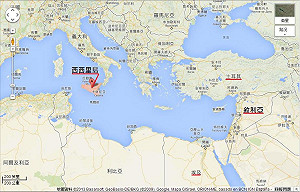 UN難民署：敘利亞難民湧入南歐