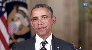 歐巴馬宣佈  將於北卡打造製造業樞紐