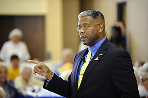 美共和黨眾議員：約80議員是共產黨