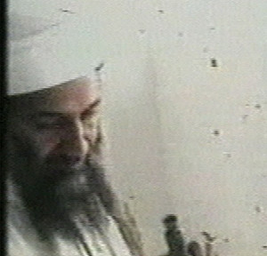 傳賓拉登已死亡  歐巴馬將出面說明