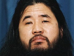 沙林毒氣案最後被告  死刑上訴遭駁回