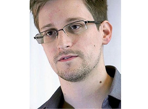 史諾登爆料 紐西蘭監控鄰國再與盟友分享