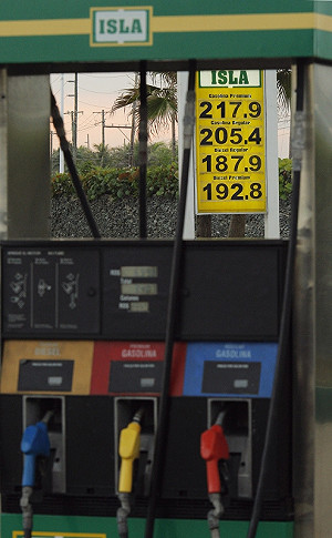 平抑高油價 歐巴馬宣布增產境內原油