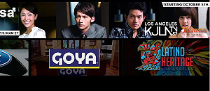 謝安真打前鋒  台灣推偶像劇擄拉美裔民心