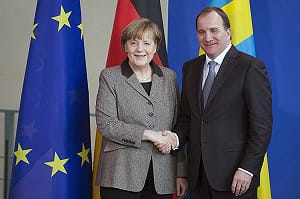 希臘允諾改革換紓困  梅克爾：協商起點