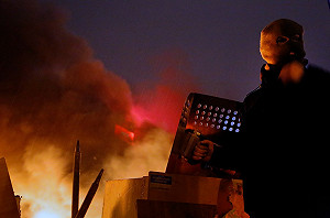 才簽署協議  傳烏克蘭總統已離境