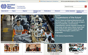 勞工組織：2014年拉美失業率略降至6%