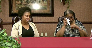 38歲女facebook尋生母  「媽媽就在我身邊」！