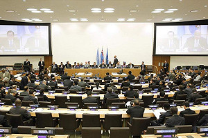 UN：移民人權應受保障貢獻應得肯定