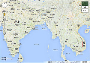 越共總書記訪問印度  強化戰略夥伴關係