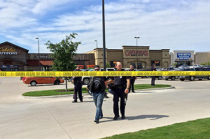 美國德州重機幫火拼  釀9死18傷