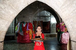 UN官員：伊拉克雅茲迪族遭種族滅絕威脅