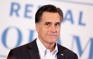 最新民調  羅姆尼趕上歐巴馬