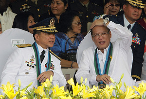 派艦巡弋南海  菲：不會踰越經濟海域