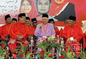 大馬總理涉貪7億美元  調查稱「個人捐款」