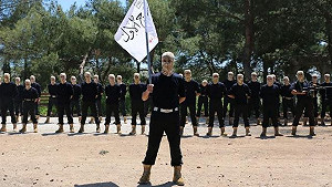 俄羅斯轟炸  反促成敘利亞叛軍各山頭結盟