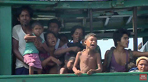 大馬頭痛羅興亞人難民問題  邀緬甸會商