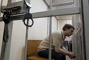 判異議者進精神病院  前蘇聯伎倆再現