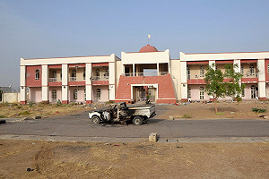 IS接受「博科聖地」效忠 勢力恐擴至西非