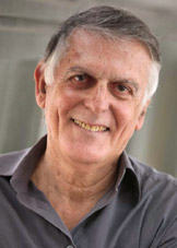 諾貝爾化學獎  頒給以色列化學家