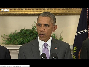 歐巴馬將下令特種部隊狙殺IS領袖