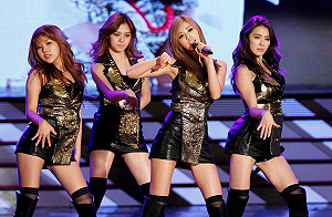 韓國過度暴露條款生效  迷你裙將消失?