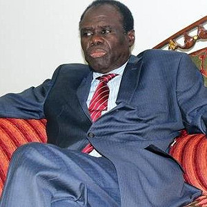 布吉納法索驚傳軍事政變  臨時總統變人質