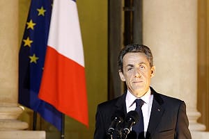 希臘公投撼動全球  歐洲領袖將下通牒