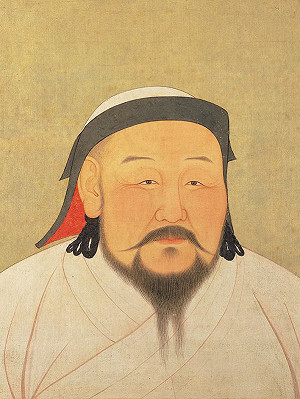 日發現「神風」敗將  蒙古戰船現身海底