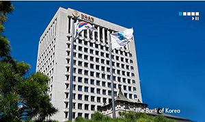 韓Q3經濟成長下修至0.1%