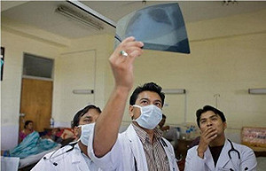 新冠狀病毒  沙國死亡人數達18例