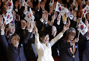 劉世忠觀點》歐巴馬提議THAAD  朴槿惠左右為難