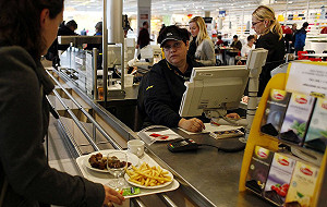 IKEA肉丸摻馬肉  波及歐洲14國