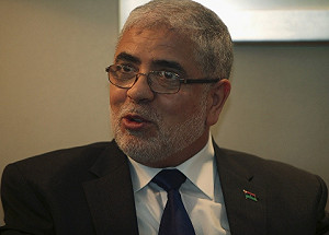 反美暴動中  留美工程師任利比亞新總理