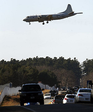 東亞主權爭端  美強化對亞太偵防實力