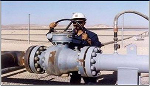 叛軍相中產油省分  葉門面臨內戰