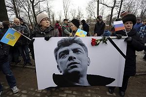 俄反對派領袖遭刺殺  共逮4嫌犯