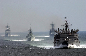 美眾院提案 可望售台4派里級巡防艦