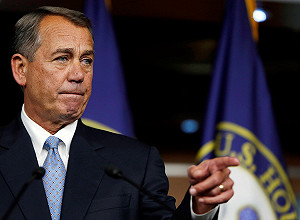 美共和黨迫歐巴馬妥協  撤銷醫療保險改革