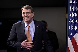 美將派特種部隊進入 遭伊拉克拒絕